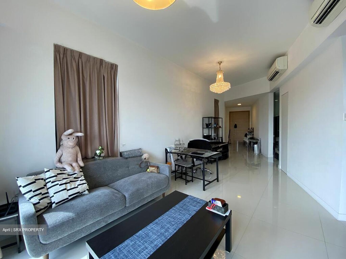 D'Leedon (D10), Condominium #502916261